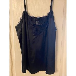 Dressy forever 21 top